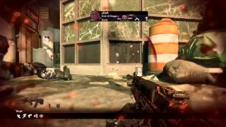 Host booted last map.