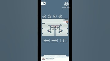 #brain #gaming Jumping Shell level15