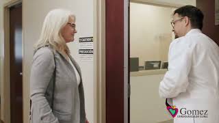 Cardiac Petct Imaging