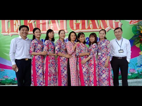 Khối 4 - môn toán: phép cộng phân số - gvth thầy lâm quốc hòa