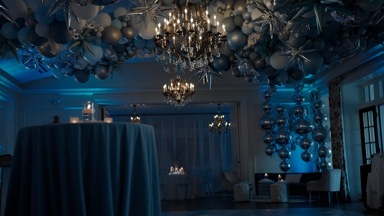 Sophie's Bat Mitzah Celebration at The Kansas City Country Club