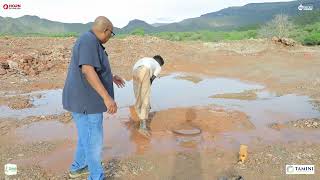 Barnaamijyada Dhulkii Dahabka, Dhawaan Kala Soco Hereri Media