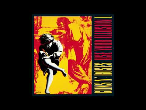 Guns N' Roses - November Rain