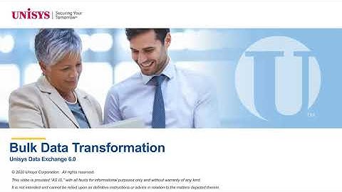 Data Exchange 6.0: How-To Run Bulk Data Transformations for a Stream