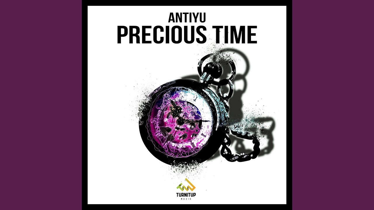 Watch Precious Time (Original Mix) on YouTube Watch Precious Time (Original Mix) on YouTube