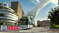 CGI 3D/VFX Spot: "Bring Life Forward" - by Roof Studio…