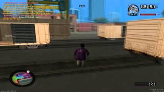 PK vs Rs : 10-0 : [SeeM & A7mmaD]