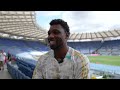 2026 Rome Diamond League Pre-Meet Interviews, Lyles, Jefferson-Wooden, Hodgkinson, and Crouser
