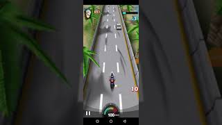 Traffic Rider game play heavy moto racing android gameplay ios 2021 (2) screenshot 3