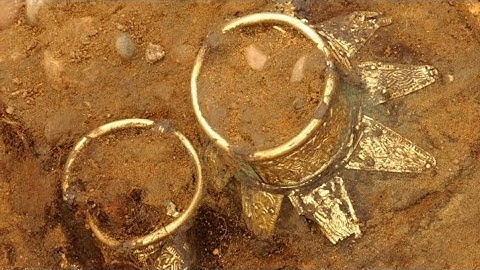 4 Treasures Then Found With a Metal Detector Shocked The World❗️