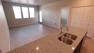 Beacon 1x1 - 656sqft