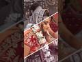 ♥️ ऐसे मां बाप नसीबो से मिला करते है| wedding day|engagement day|wedding video|viral couple shorts