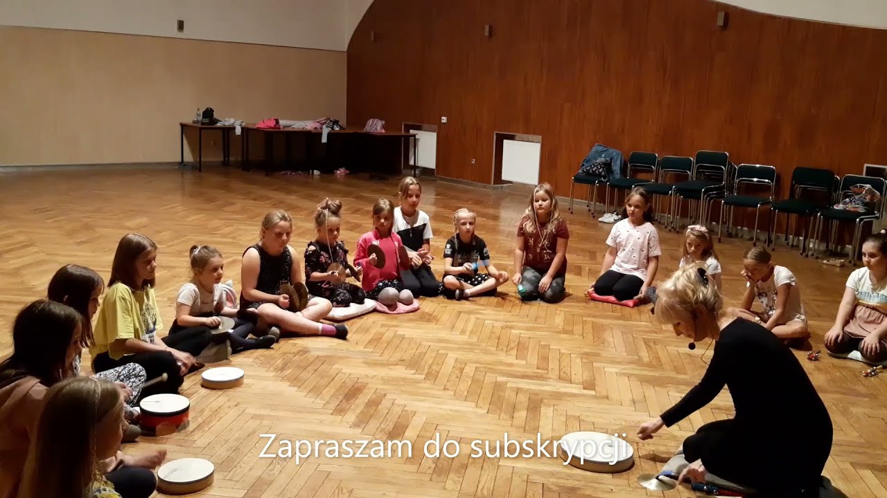 Marsz toreadorów - łatwa instrumentacja dla dzieci. Centrum Edukacji Anna Machmar