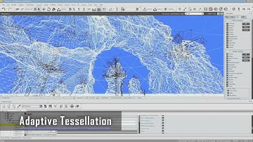 CryENGINE 3 SDK 3 4 0 Trailer   YouTube