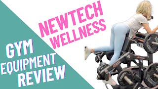 The Best Gym Equipment You’ve Never Tried | NewTech Wellness Equipment Review