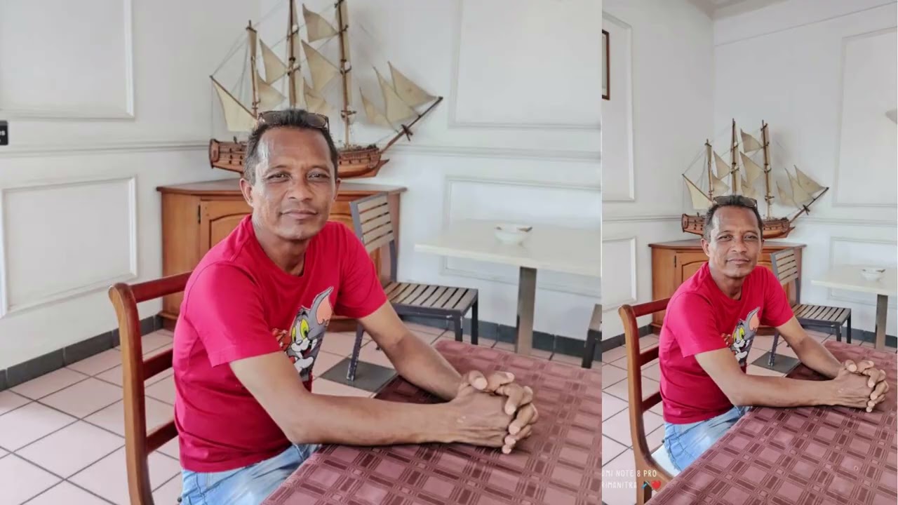 Haingo BAOBAB......(NEFA Hira Nosaratan'i VICTOR RASOANAIVO, Tarika Rocco,