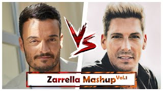 Giovanni Zarrella vs. Norman Langen - Italienische Sehnsucht (Zarrella Mashup) | #02