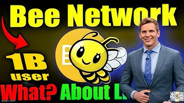 Bee Network New Crypto Mining App