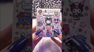 ASMR Sanrio Blind Box (tokidoki) ✨ unboxing &amp; relaxing sounds~