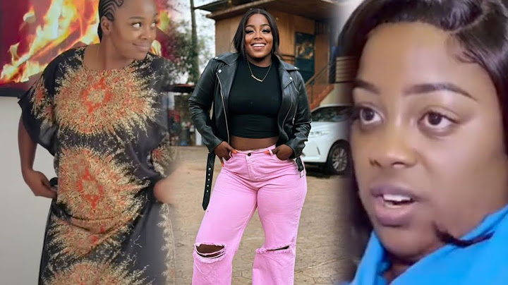 JACKIE MATUBIA FUNNIEST TIKTOK COMPILATION | JACKIE MATUBIA  FUNNY VIDEOS YOU'LL ENJOY