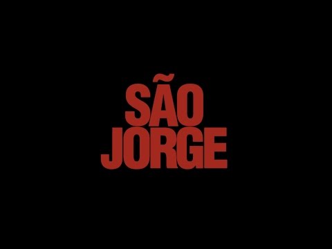 São Jorge - Trailer