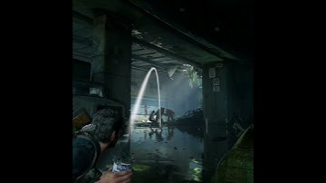 Tlou1 explosive Joel | The Last of Us Part I Ps5 Remake - Ellie - brutal combat - stealth mode