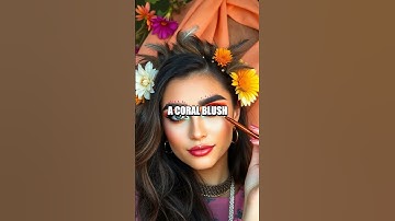 Boho-Chic Makeup Transformation: Embracing Individuality