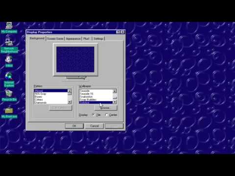 Windows Nt 4 0 Wallpapers Youtube Windows Nt 4 0 Wallpapers Youtube