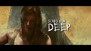 Drift into Black - The Burial Gown