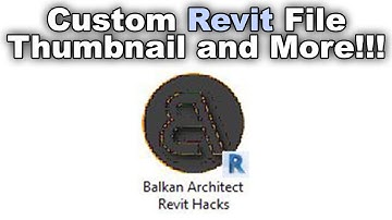 5 Time saving Revit Hacks