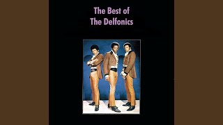 Delfonics Theme (How Could You)