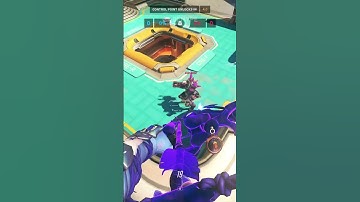 Hanzo Play of The Game