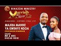 MAJIRA MANNE YA KWENYE NDOA Mr Mrs Oscar Ndui MAJIRA MANNE YA KWENYE NDOA Mr Mrs Oscar Ndui