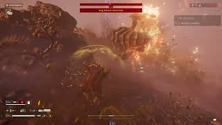 Do A Kickflip - HELLDIVERS 2
