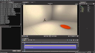 Making a Camera Track a Model - Source Filmmaker Tip of the Day #39