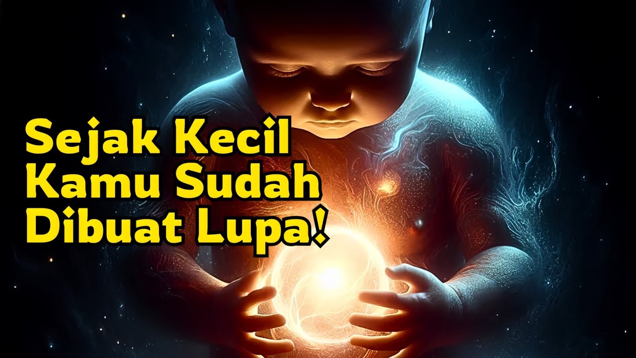 💥 Video Ini Akan Menjawab Siapa Kamu yang Sebenarnya!