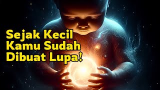  This  Will Answer Who You Really Are