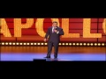 Jack Dee Live Again. Part 5