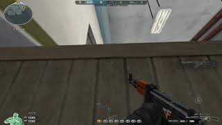 CrossFire KRN Digest #2