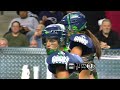 LFL | 2010 | WEEK 15 | SEATTLE MIST VS DALLAS DESIRE