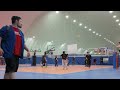 Javelin Intermediate Volleyball @Woodbridge Sports Dome | Oct 31st, 2025