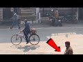 Cctv theaf recording