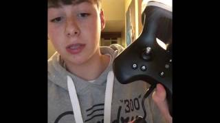 Sky Controller 2, fpv goggles unboxing/guide
