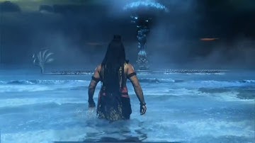 Mahadev || Samudra Manthan Whatsapp Status || Devon Ke Dev Mahadev || समुद्र मंथन ||