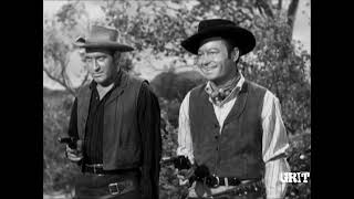 DeForest Kelley in Calico Bait (Zane Grey Theatre)