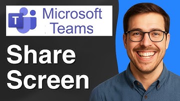 Scherm delen in Microsoft Teams [eenvoudige handleiding 2025]
