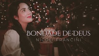 Nicoli Francini - Bondade de Deus screenshot 4