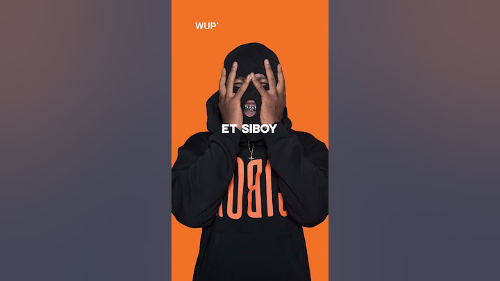 Le morceau qui a révélé Damso 💥