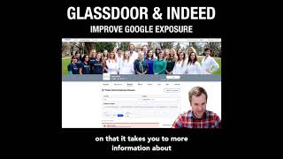 Dental Offices, Glassdoor & Indeed To Gain Associates, Employees, Patients and Google SEO | Ep. 277