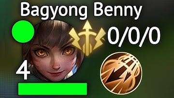 BRAVEST WANWAN ON EARTH!